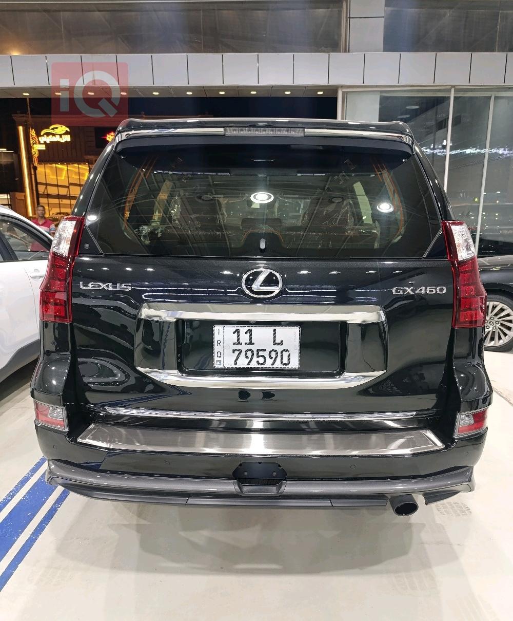 Lexus GX